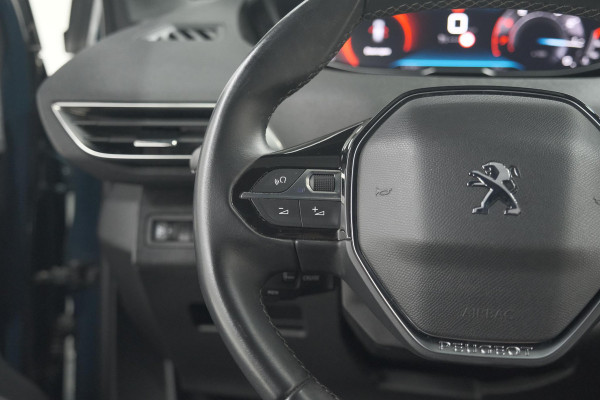 Peugeot 3008 PureTech 130 Allure Pack Business | Camera | Elektrische Kofferklep | Dodehoekdetectie | Apple Carplay