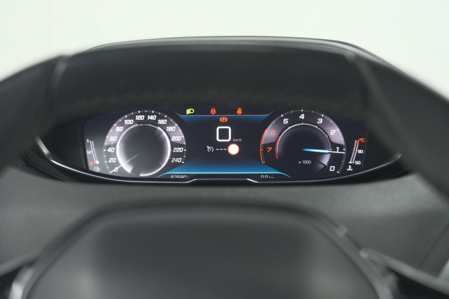 Peugeot 3008 PureTech 130 Allure Pack Business | Camera | Elektrische Kofferklep | Dodehoekdetectie | Apple Carplay