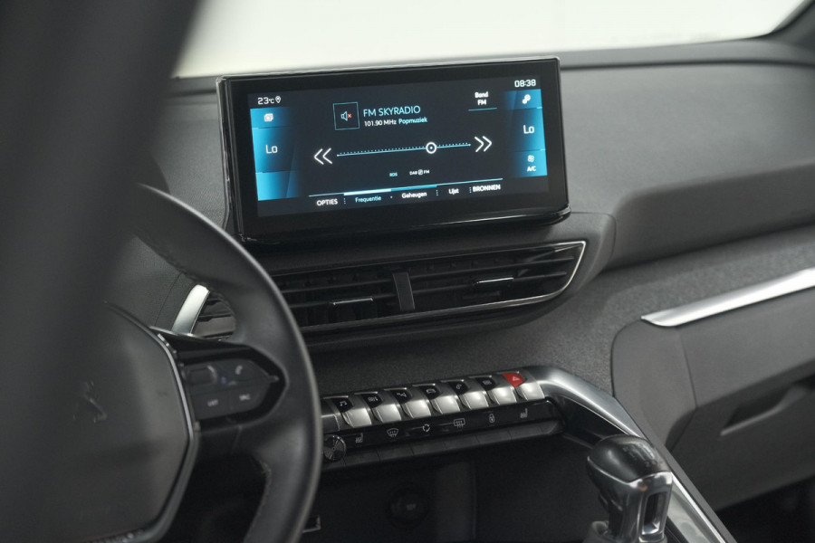 Peugeot 3008 PureTech 130 Allure Pack Business | Camera | Elektrische Kofferklep | Dodehoekdetectie | Apple Carplay