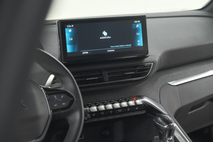 Peugeot 3008 PureTech 130 Allure Pack Business | Camera | Elektrische Kofferklep | Dodehoekdetectie | Apple Carplay