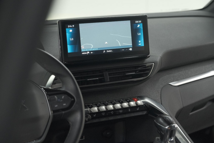 Peugeot 3008 PureTech 130 Allure Pack Business | Camera | Elektrische Kofferklep | Dodehoekdetectie | Apple Carplay
