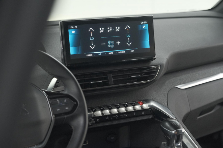 Peugeot 3008 PureTech 130 Allure Pack Business | Camera | Elektrische Kofferklep | Dodehoekdetectie | Apple Carplay