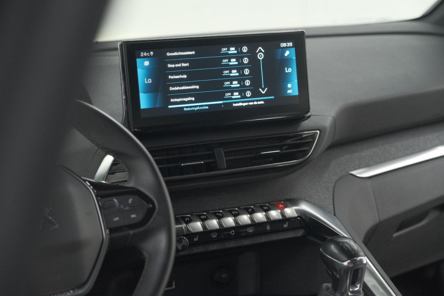 Peugeot 3008 PureTech 130 Allure Pack Business | Camera | Elektrische Kofferklep | Dodehoekdetectie | Apple Carplay