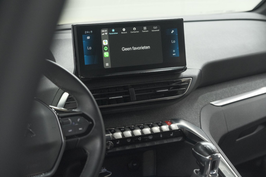 Peugeot 3008 PureTech 130 Allure Pack Business | Camera | Elektrische Kofferklep | Dodehoekdetectie | Apple Carplay