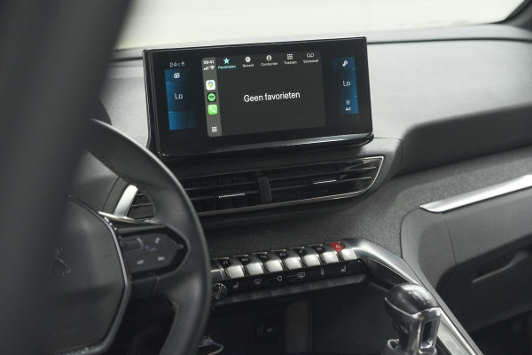 Peugeot 3008 PureTech 130 Allure Pack Business | Camera | Elektrische Kofferklep | Dodehoekdetectie | Apple Carplay