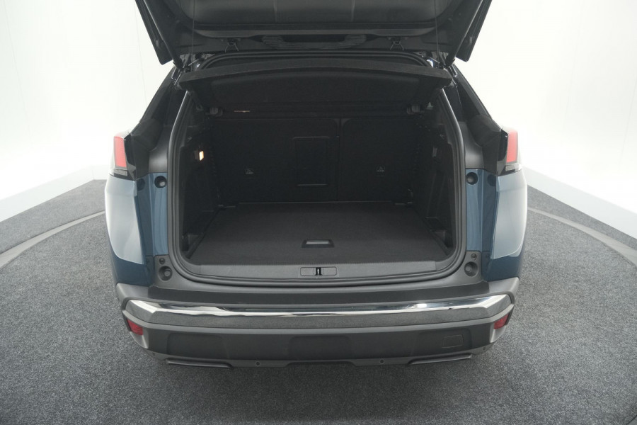 Peugeot 3008 PureTech 130 Allure Pack Business | Camera | Elektrische Kofferklep | Dodehoekdetectie | Apple Carplay