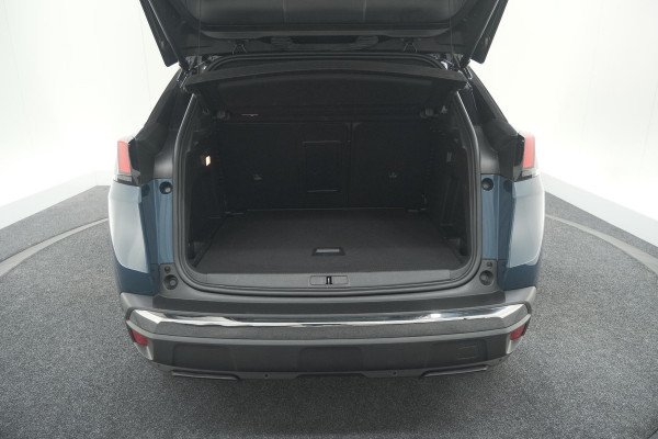 Peugeot 3008 PureTech 130 Allure Pack Business | Camera | Elektrische Kofferklep | Dodehoekdetectie | Apple Carplay