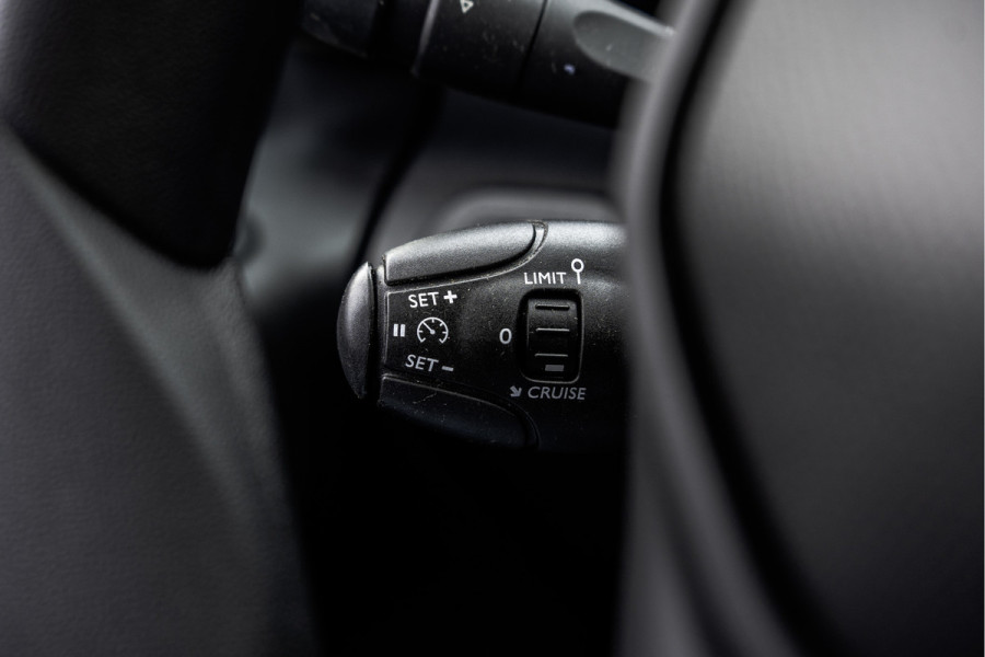 Peugeot Partner 1.5 BlueHDi L2H1 | Navigatie | Cruise | 3-Zits | Airco | PDC | Euro 6