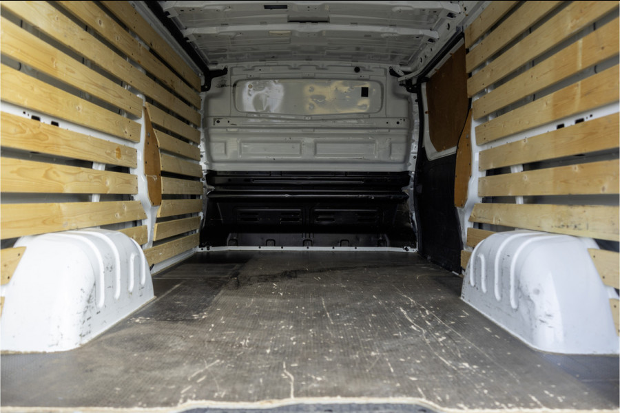 Opel Vivaro 1.6 CDTI | L2H1 | 3-Zits | LED | GateLock | Cruise | Airco| Euro 6