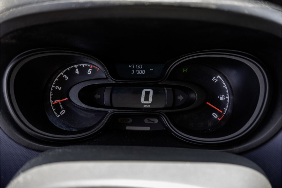 Opel Vivaro 1.6 CDTI | L2H1 | 3-Zits | LED | GateLock | Cruise | Airco| Euro 6