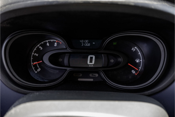 Opel Vivaro 1.6 CDTI | L2H1 | 3-Zits | LED | GateLock | Cruise | Airco| Euro 6