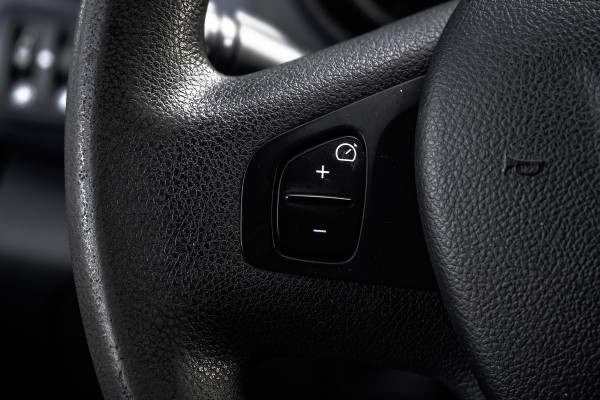 Opel Vivaro 1.6 CDTI | L2H1 | 3-Zits | LED | GateLock | Cruise | Airco| Euro 6