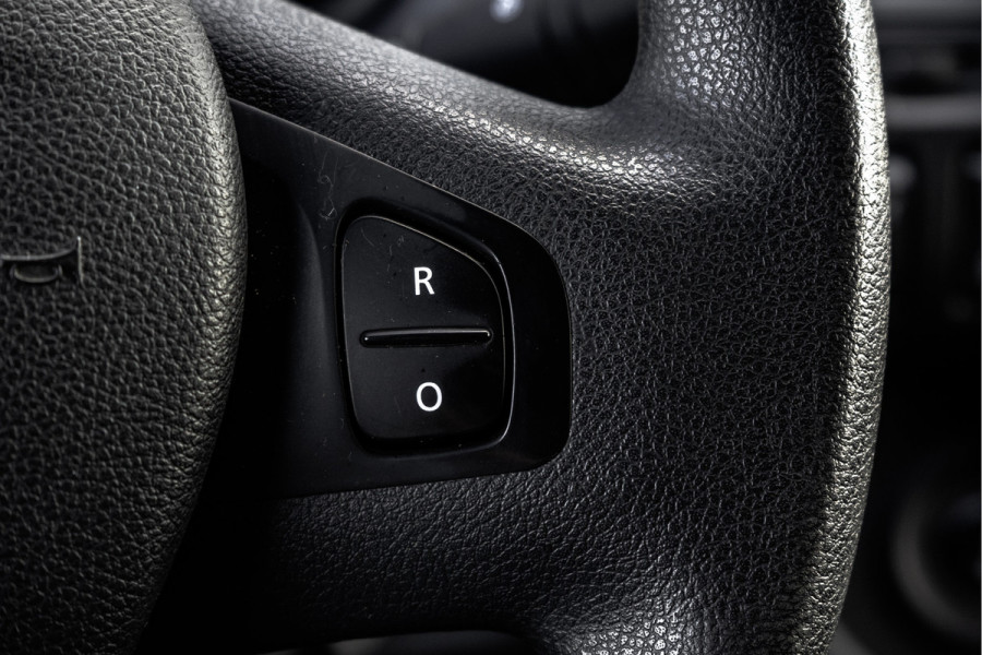 Opel Vivaro 1.6 CDTI | L2H1 | 3-Zits | LED | GateLock | Cruise | Airco| Euro 6