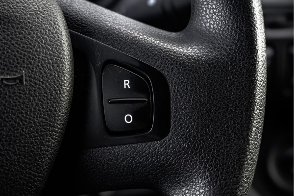 Opel Vivaro 1.6 CDTI | L2H1 | 3-Zits | LED | GateLock | Cruise | Airco| Euro 6