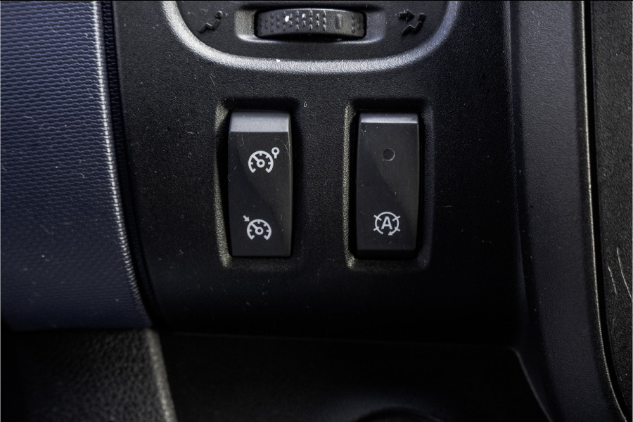Opel Vivaro 1.6 CDTI | L2H1 | 3-Zits | LED | GateLock | Cruise | Airco| Euro 6