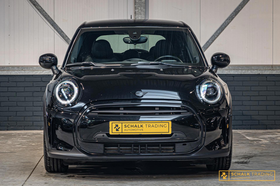 MINI 1.5 One Salt|NW velgen&banden|H&K|HUD|NWmodel|Leder|Gar
