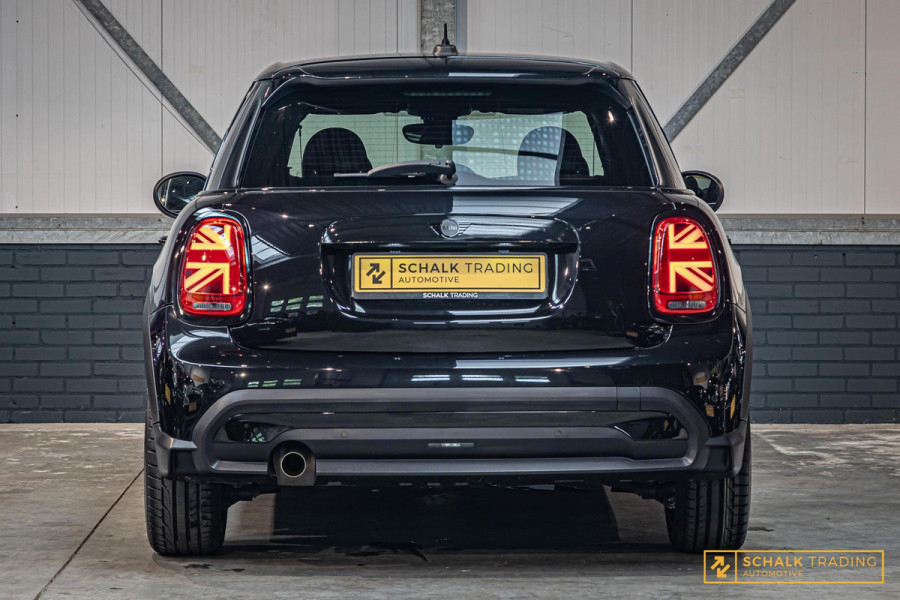 MINI 1.5 One Salt|NW velgen&banden|H&K|HUD|NWmodel|Leder|Gar