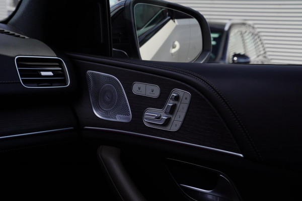 Mercedes-Benz GLE Coupé AMG 63 S 4MATIC+ | Burmester | Stoelkoeling | 360 cam | Elektrische Trekhaak | Panorama | ACC | HuD