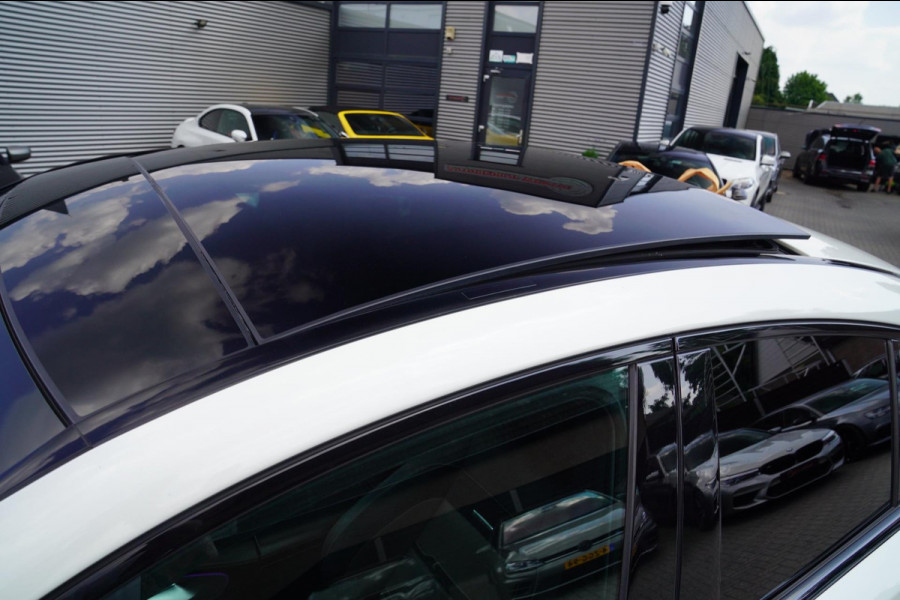 Mercedes-Benz GLE Coupé AMG 63 S 4MATIC+ | Burmester | Stoelkoeling | 360 cam | Elektrische Trekhaak | Panorama | ACC | HuD