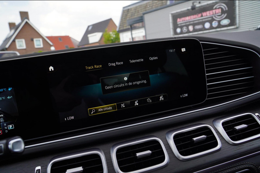 Mercedes-Benz GLE Coupé AMG 63 S 4MATIC+ | Burmester | Stoelkoeling | 360 cam | Elektrische Trekhaak | Panorama | ACC | HuD