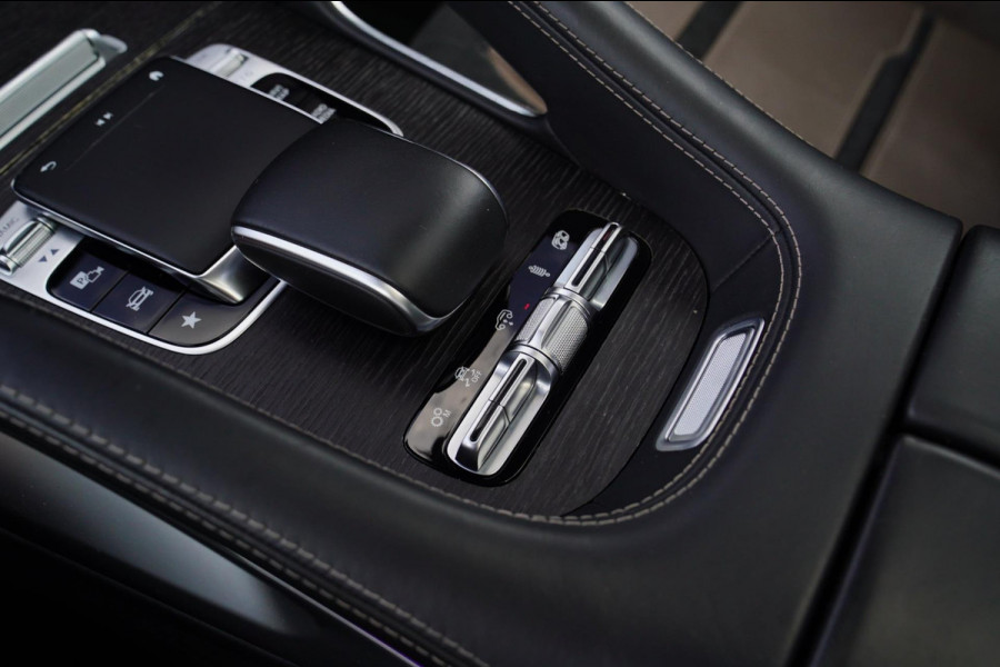 Mercedes-Benz GLE Coupé AMG 63 S 4MATIC+ | Burmester | Stoelkoeling | 360 cam | Elektrische Trekhaak | Panorama | ACC | HuD