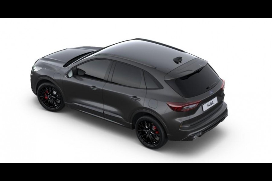 Ford Kuga 2.5 PHEV ST-Line X 243pk | Driver Assistance Pack | Black Package | Winterpack | Wegklapbare Trekhaak | AGR Stoelen