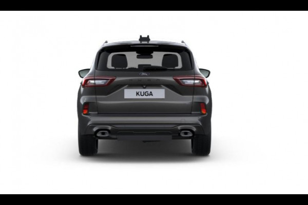 Ford Kuga 2.5 PHEV ST-Line X 243pk | Driver Assistance Pack | Black Package | Winterpack | Wegklapbare Trekhaak | AGR Stoelen