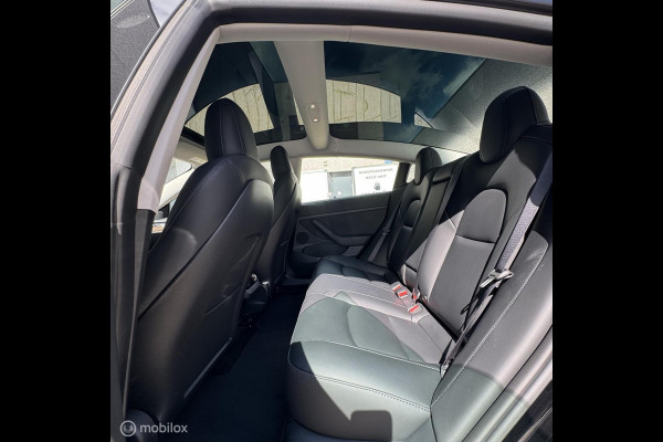 Tesla Model 3 Long Range AWD 78kwh WIT MMX PACK