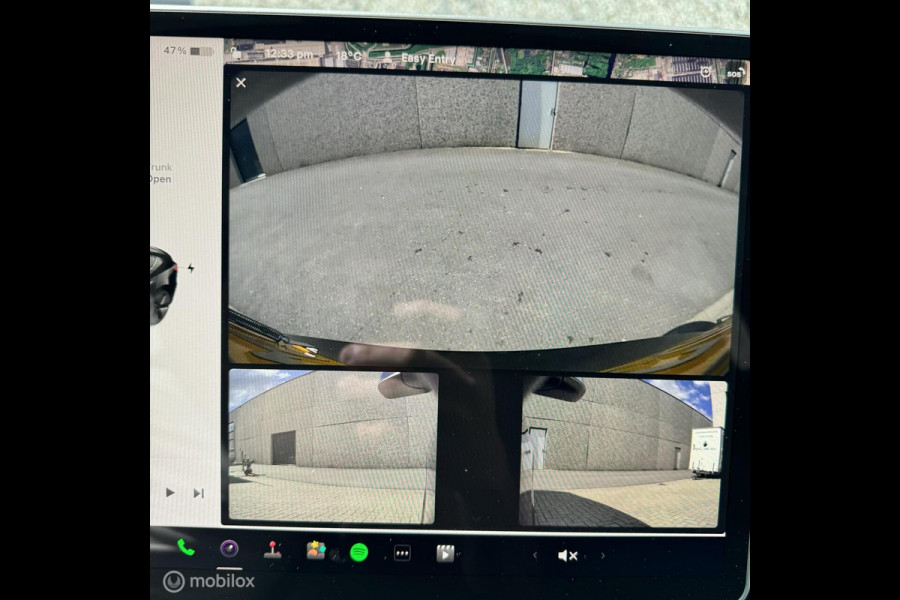 Tesla Model 3 Long Range AWD 78kwh WIT MMX PACK