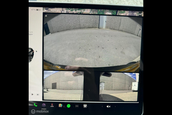 Tesla Model 3 Long Range AWD 78kwh WIT MMX PACK