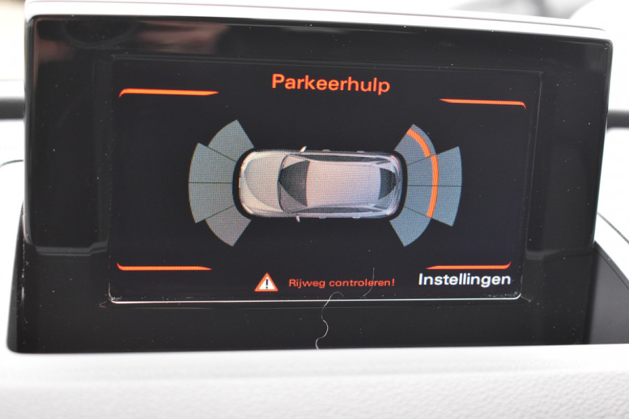 Audi Q3 1.4 TFSI CoD Sport Advance Sport Automaat elec-achterklep Stoelverwarming
