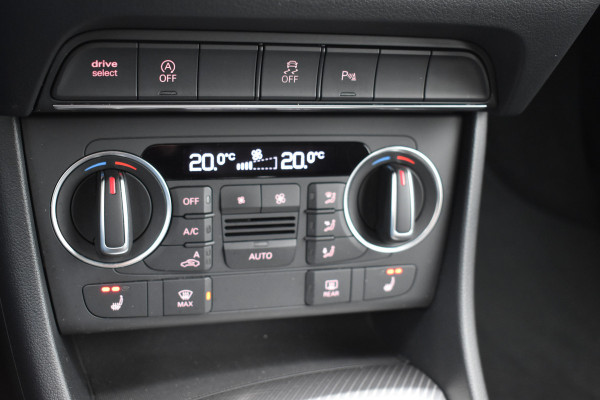Audi Q3 1.4 TFSI CoD Sport Advance Sport Automaat elec-achterklep Stoelverwarming