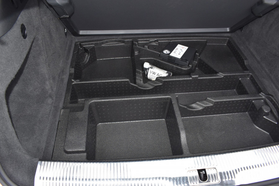 Audi Q3 1.4 TFSI CoD Sport Advance Sport Automaat elec-achterklep Stoelverwarming