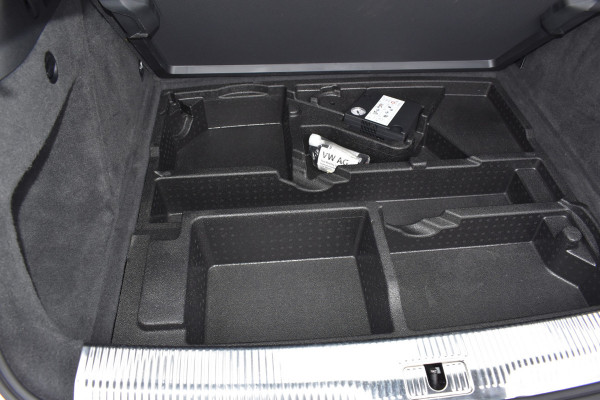 Audi Q3 1.4 TFSI CoD Sport Advance Sport Automaat elec-achterklep Stoelverwarming