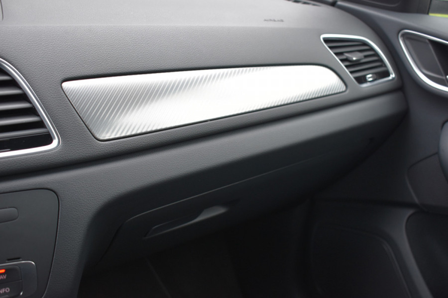 Audi Q3 1.4 TFSI CoD Sport Advance Sport Automaat elec-achterklep Stoelverwarming