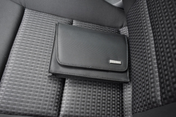 Audi Q3 1.4 TFSI CoD Sport Advance Sport Automaat elec-achterklep Stoelverwarming