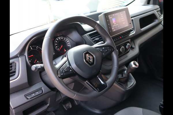Renault Trafic 2.0 dC1 150pk Euro 6 L2 Lang DC 5 Pers - L&R Schuifdr - Apple Carplay
