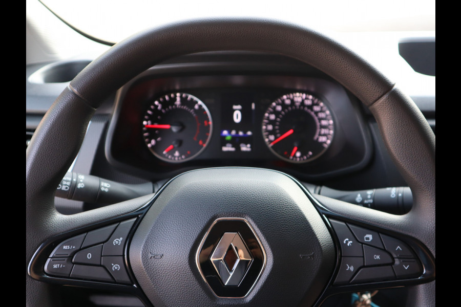 Renault Trafic 2.0 dC1 150pk Euro 6 L2 Lang DC 5 Pers - L&R Schuifdr - Apple Carplay