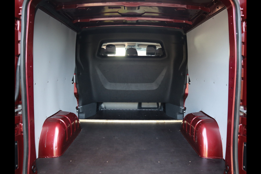 Renault Trafic 2.0 dC1 150pk Euro 6 L2 Lang DC 5 Pers - L&R Schuifdr - Apple Carplay
