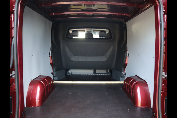 Renault Trafic 2.0 dC1 150pk Euro 6 L2 Lang DC 5 Pers - L&R Schuifdr - Apple Carplay