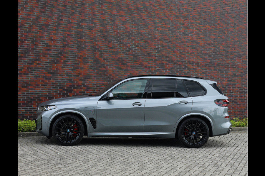 BMW X5 xDrive 50e *Soft-Close*Massage*Vol!*