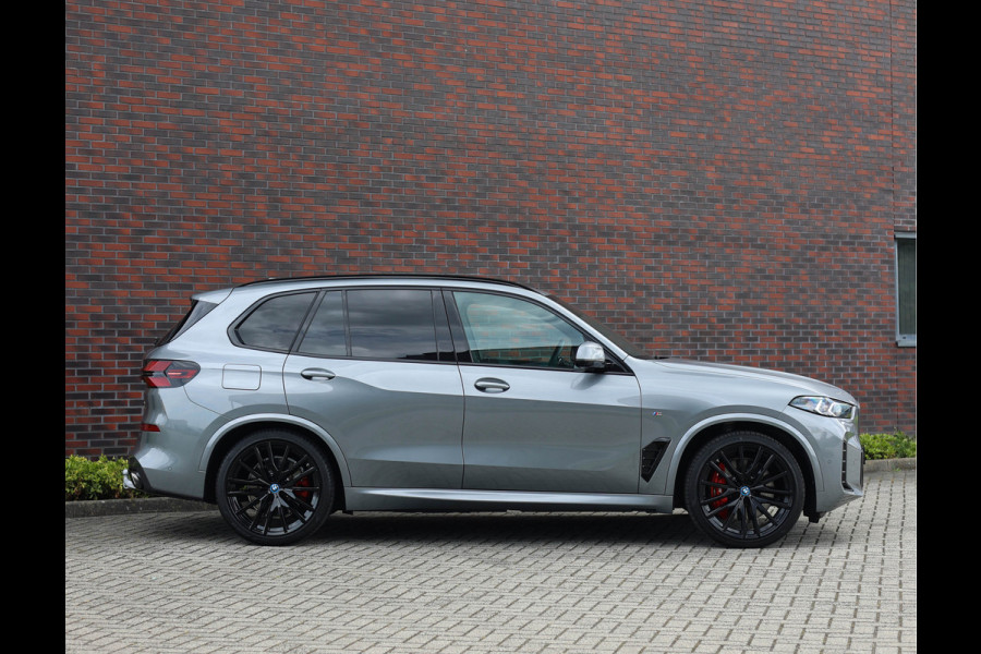 BMW X5 xDrive 50e *Soft-Close*Massage*Vol!*