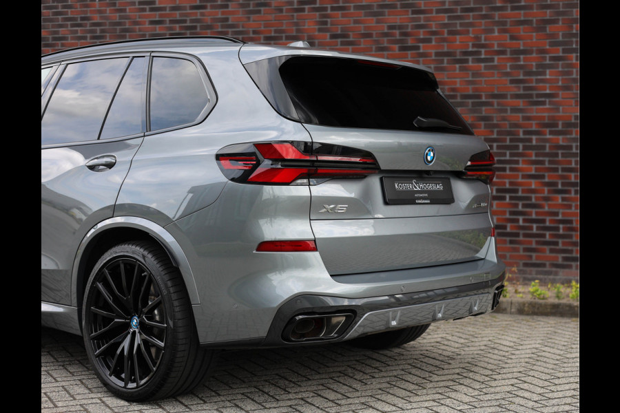 BMW X5 xDrive 50e *Soft-Close*Massage*Vol!*