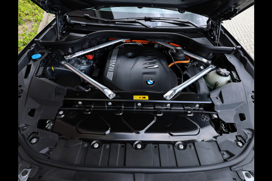 BMW X5 xDrive 50e *Soft-Close*Massage*Vol!*