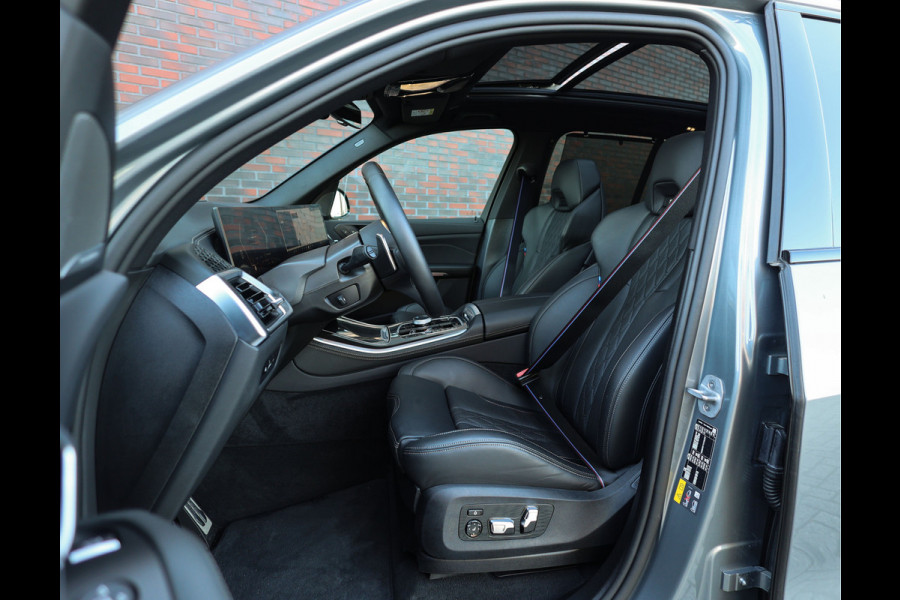 BMW X5 xDrive 50e *Soft-Close*Massage*Vol!*