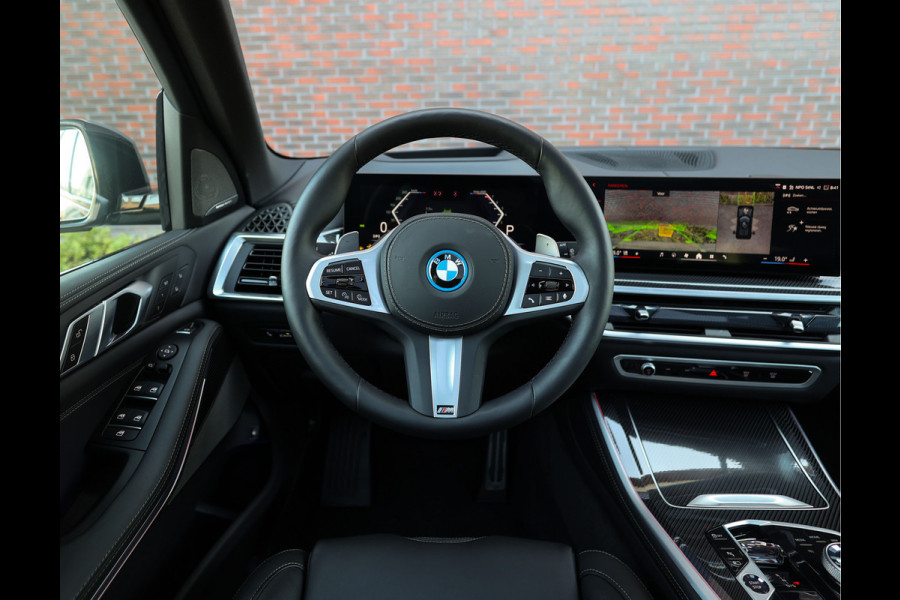 BMW X5 xDrive 50e *Soft-Close*Massage*Vol!*