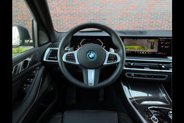 BMW X5 xDrive 50e *Soft-Close*Massage*Vol!*