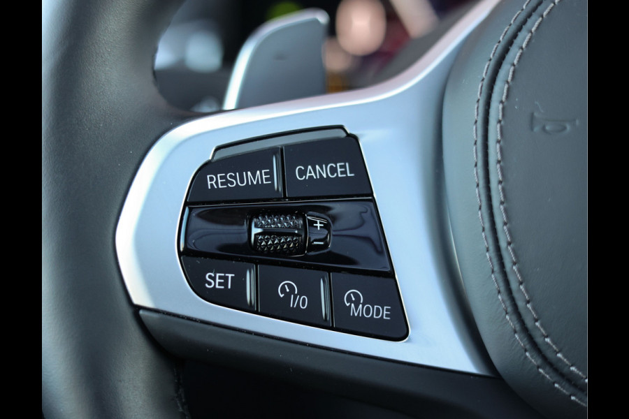 BMW X5 xDrive 50e *Soft-Close*Massage*Vol!*