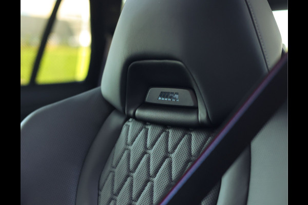 BMW X5 xDrive 50e *Soft-Close*Massage*Vol!*