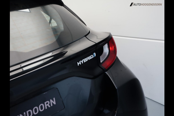 Mazda 2 Hybrid 1.5 Select (APPLE CARPLAY,LED,NAVIGATIE,KEYLESS,CRUISE,CAMERA,STOEL-STUURVERWARMING,LM-VELGEN,TOPCONDITIE)